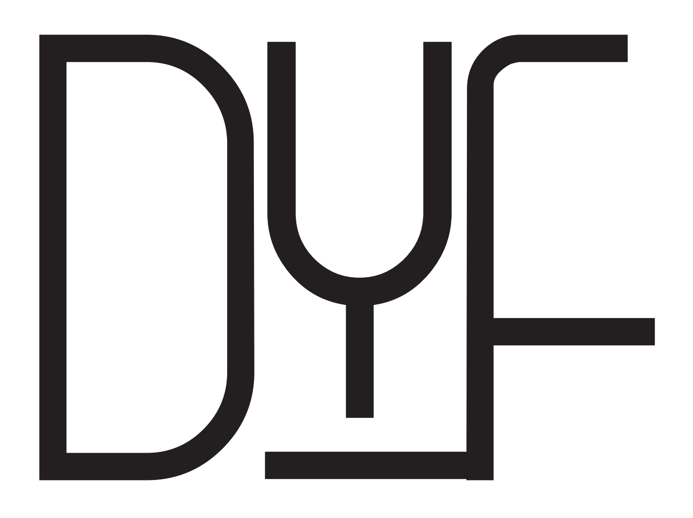 DyF
